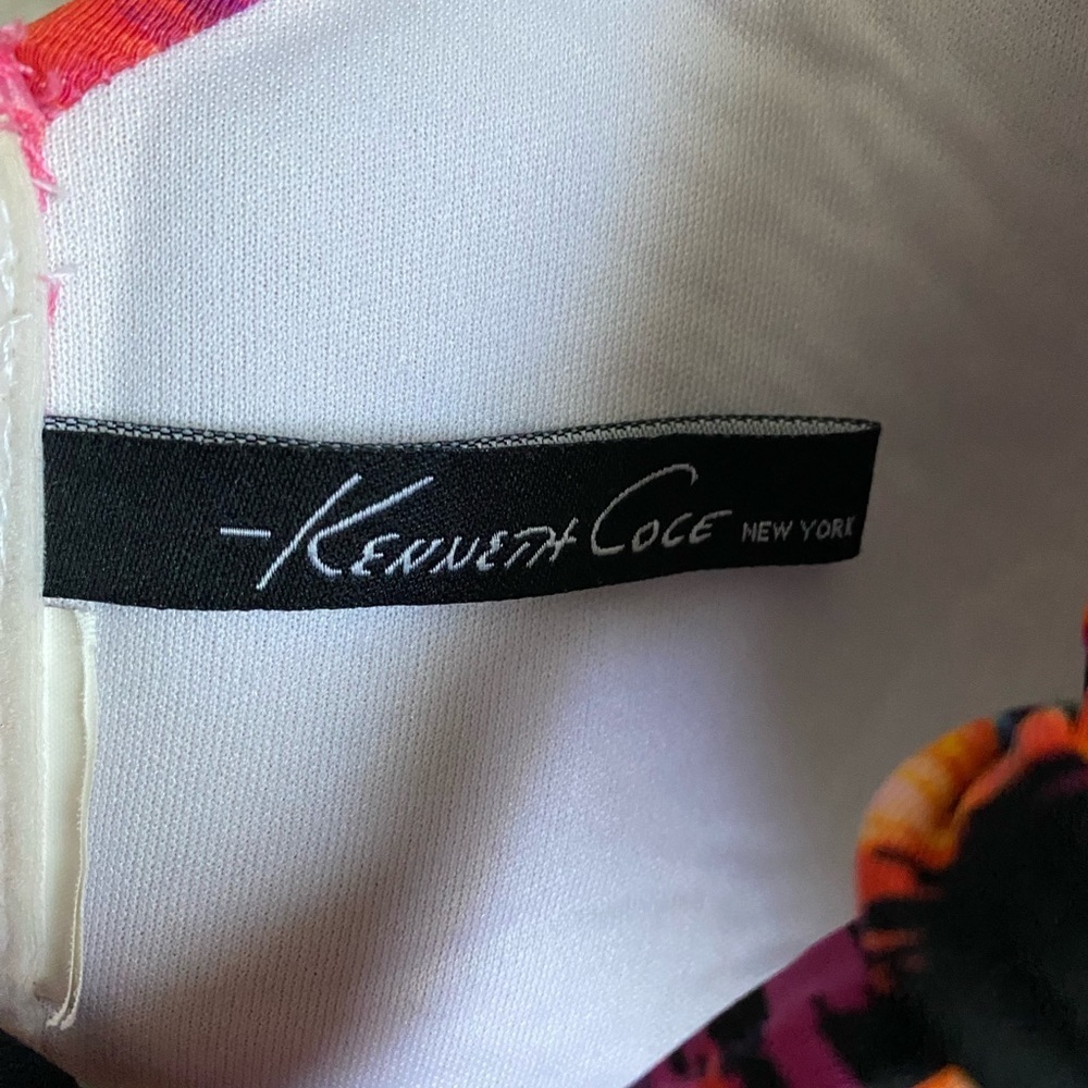KENNETH COLE Bikini, Medium - Picture 8 of 11
